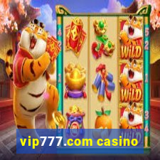 vip777.com casino